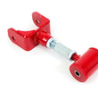 Load image into Gallery viewer, UMI Performance 05-10 Ford Mustang Adjustable Upper Control Arm- Poly Bushings