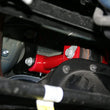 Load image into Gallery viewer, UMI Performance 05-10 Ford Mustang Rear Upper Control Arm - Detail View