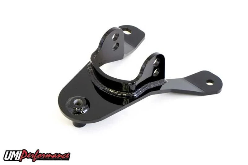 UMI Performance 05-10 Ford Mustang Upper Control Arm Mount - Main Product View