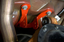 Load image into Gallery viewer, UMI Performance 05-10 Ford Mustang Upper Control Arm Mount - Side View