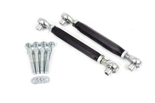 Load image into Gallery viewer, UMI Performance 05-14 Ford Mustang Adjustable Front Sway Bar End Links - Main Product View