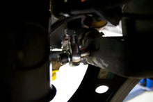 Load image into Gallery viewer, UMI Performance 05-14 Ford Mustang Adjustable Front Sway Bar End Links - Side View
