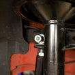 Load image into Gallery viewer, UMI Performance 05-14 Ford Mustang Adjustable Front Sway Bar End Links - Detail View