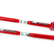 Load image into Gallery viewer, UMI Performance 05-14 Ford Mustang Adjustable Lower Control Arms w/ Polyurethane Bushings