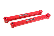 Load image into Gallery viewer, UMI Performance 05-14 Ford Mustang Boxed Lower Control Arms