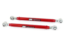 Load image into Gallery viewer, UMI Performance 05-14 Ford Mustang Double Adjustable Lower Control Arms