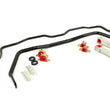 Load image into Gallery viewer, UMI Performance 05-14 Ford Mustang Front &amp; Rear Sway Bar Kit
