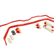 Load image into Gallery viewer, UMI Performance 05-14 Ford Mustang Front &amp; Rear Sway Bar Kit