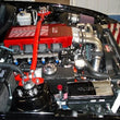 Load image into Gallery viewer, UMI Performance 05-14 Ford Mustang GT Front Strut Tower Brace - Additional View 6
