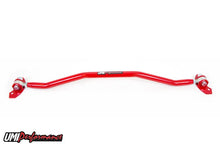Load image into Gallery viewer, UMI Performance 05-14 Ford Mustang GT Front Strut Tower Brace - Main Product View