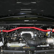 Load image into Gallery viewer, UMI Performance 05-14 Ford Mustang GT Front Strut Tower Brace - Additional View 5