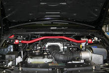 Load image into Gallery viewer, UMI Performance 05-14 Ford Mustang GT Front Strut Tower Brace - Additional View 5