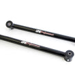 Load image into Gallery viewer, UMI Performance 05-14 Ford Mustang Lower Control Arms- Poly/Roto-Joint Combination
