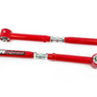 Load image into Gallery viewer, UMI Performance 05-14 Ford Mustang On Car Adjustable Control Arms- Poly/Roto-Joint