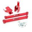 Load image into Gallery viewer, UMI Performance 05-14 Ford Mustang Rear Anti-Hop Kit Budget Boxed Control Arms