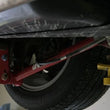 Load image into Gallery viewer, UMI Performance 05-14 Ford Mustang Rear Anti-Hop Kit- Stage 1 - Back View