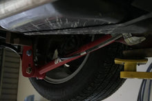 Load image into Gallery viewer, UMI Performance 05-14 Ford Mustang Rear Anti-Hop Kit- Stage 1 - Back View