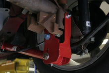 Load image into Gallery viewer, UMI Performance 05-14 Ford Mustang Rear Anti-Hop Kit- Stage 1 - Installation View