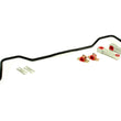 Load image into Gallery viewer, UMI Performance 05-14 Ford Mustang Rear Sway Bar- 22mm Solid CrMo - Main Product View