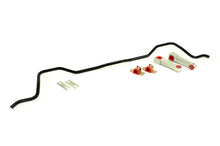 Load image into Gallery viewer, UMI Performance 05-14 Ford Mustang Rear Sway Bar- 22mm Solid CrMo - Main Product View