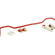 Load image into Gallery viewer, UMI Performance 05-14 Ford Mustang Rear Sway Bar- 22mm Solid CrMo - Main Product View