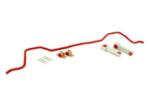Load image into Gallery viewer, UMI Performance 05-14 Ford Mustang Rear Sway Bar- 22mm Solid CrMo - Main Product View