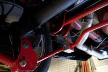 Load image into Gallery viewer, UMI Performance 05-14 Ford Mustang Rear Sway Bar- 22mm Solid CrMo - Additional View 5