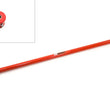 Load image into Gallery viewer, UMI Performance 05-14 Ford Mustang Single Adjustable Panhard Bar- Poly Bushings