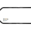 Load image into Gallery viewer, UMI Performance 05-14 Ford Mustang Subframe Connectors- Bolt In - Main Product View