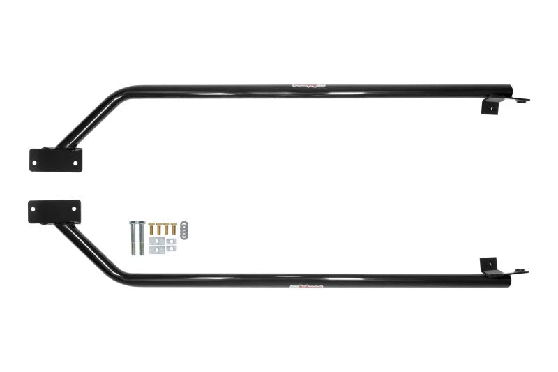 UMI Performance 05-14 Ford Mustang Subframe Connectors- Bolt In - Main Product View