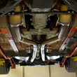 Load image into Gallery viewer, UMI Performance 05-14 Ford Mustang Subframe Connectors- Bolt In - Additional View 7