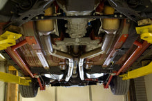 Load image into Gallery viewer, UMI Performance 05-14 Ford Mustang Subframe Connectors- Bolt In - Additional View 6