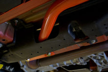 Load image into Gallery viewer, UMI Performance 05-14 Ford Mustang Subframe Connectors- Bolt In - Additional View 10