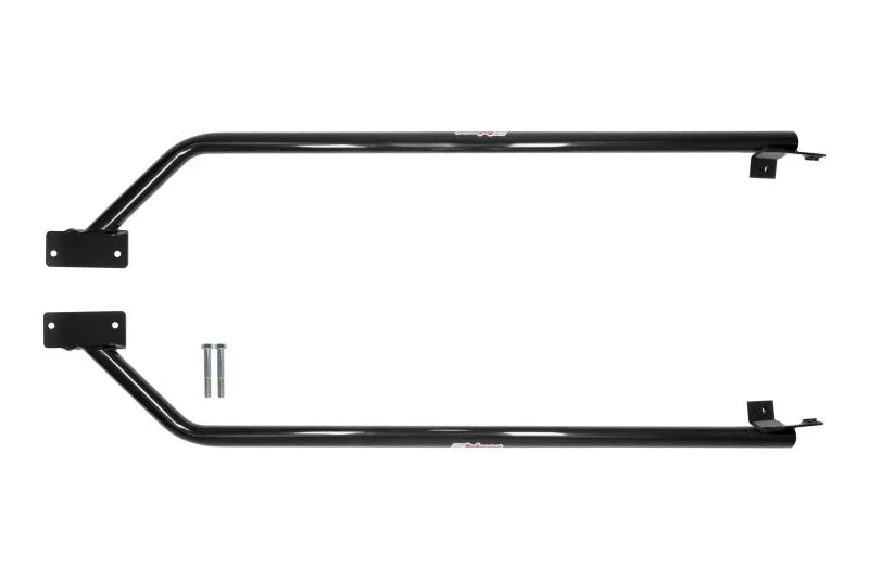 UMI Performance 05-14 Ford Mustang Subframe Connectors- Weld In - Main Product View