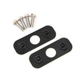 Load image into Gallery viewer, UMI Performance 05-14 Ford Mustang Sway Bar Reinforcement Front