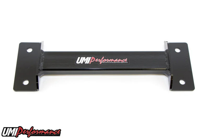 UMI Performance 08-09 Pontiac G8 10-13 Camaro Tunnel Brace - Main Product View
