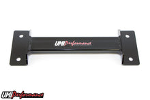 Load image into Gallery viewer, UMI Performance 08-09 Pontiac G8 10-13 Camaro Tunnel Brace - Main Product View