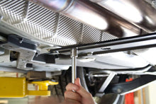 Load image into Gallery viewer, UMI Performance 08-09 Pontiac G8 10-13 Camaro Tunnel Brace - Additional View 5