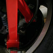 Load image into Gallery viewer, UMI Performance 08-09 Pontiac G8 10-14 Camaro Rear Suspension Kit - Detail View