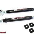 Load image into Gallery viewer, UMI Performance 08-09 Pontiac G8 10-14 Camaro Toe Rods Adj Roto-Joint - Main Product View