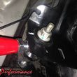 Load image into Gallery viewer, UMI Performance 08-09 Pontiac G8 10-14 Camaro Toe Rods Adj Roto-Joint - Side View