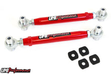 Load image into Gallery viewer, UMI Performance 08-09 Pontiac G8 10-14 Camaro Toe Rods CrMo Rod Ends - Main Product View