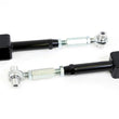 Load image into Gallery viewer, UMI Performance 08-09 Pontiac G8 10-14 Camaro Trailing Arms Adj Rod End