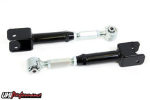Load image into Gallery viewer, UMI Performance 08-09 Pontiac G8 10-14 Camaro Trailing Arms Adj Roto-Joint