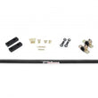 Load image into Gallery viewer, UMI Performance 1-1/4in Splined Front Sway Bar (Double Shear End Links) - Main Product View