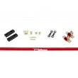 Load image into Gallery viewer, UMI Performance 1-1/4in Splined Front Sway Bar (Double Shear End Links) - Main Product View