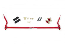 Load image into Gallery viewer, UMI Performance 1-1/4in Splined Front Sway Bar (Double Shear End Links) - Main Product View