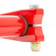 Load image into Gallery viewer, UMI Performance 1-1/4in Splined Front Sway Bar (Double Shear End Links) - Side View
