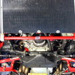 Load image into Gallery viewer, UMI Performance 1-1/4in Splined Front Sway Bar (Double Shear End Links) - Additional View 5