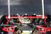 Load image into Gallery viewer, UMI Performance 1-1/4in Splined Front Sway Bar (Double Shear End Links) - Additional View 5